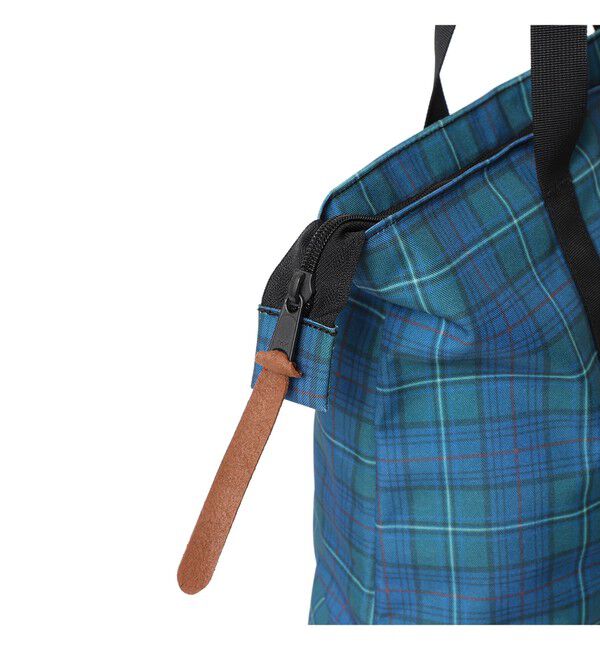 BEAMSBOY「【別注】GREGORY / VINTAGE SIMPLE TOTE CHECK」|その他|