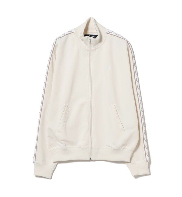 Ray BEAMS 「FRED PERRY / Taped Track Jacket」|スウェット・ジャージ|