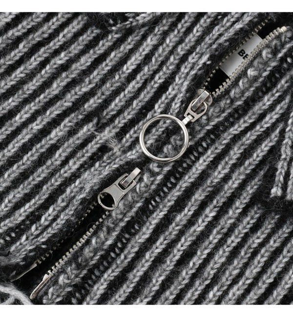 Ray BEAMS 「ニット ネック ウォーマー」|その他|