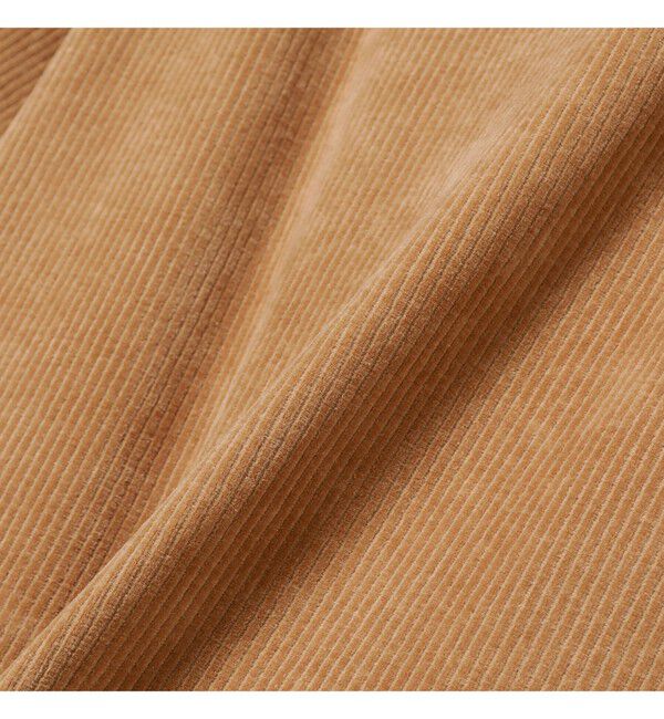 Demi-Luxe BEAMS 「MAISON CORNICHON / クラシック ショートスリーブ Tシャツ」|Tシャツ・カットソー|