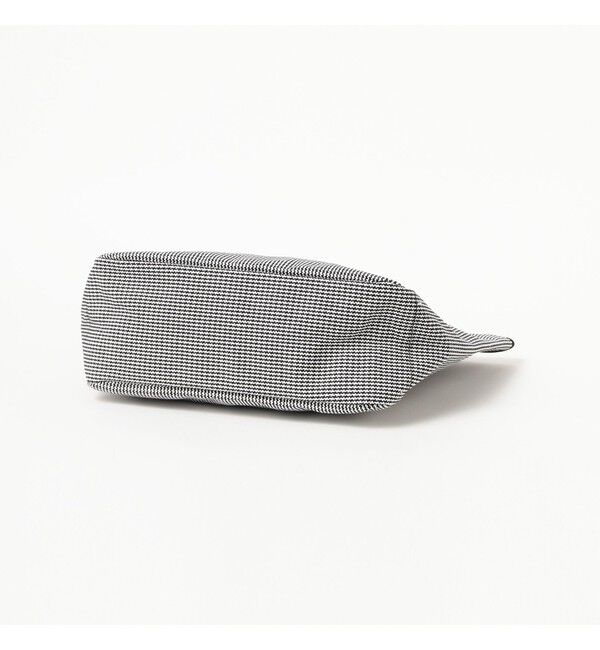 BEAMSBOY「BAG'n'NOUN / HOMES HOUNDSTOOTH」|その他|