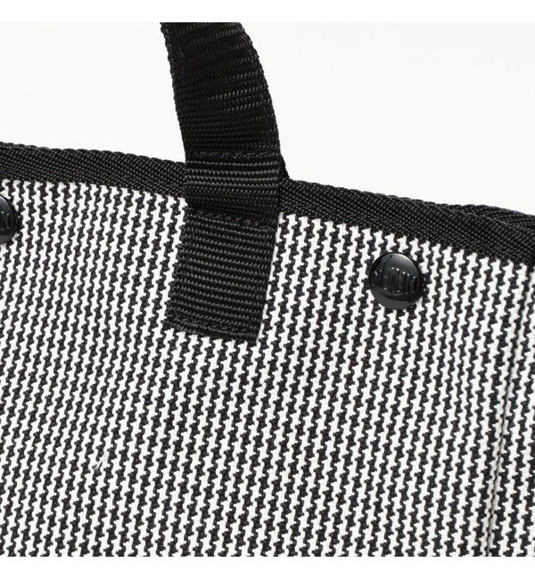 BEAMSBOY「BAG'n'NOUN / HOMES HOUNDSTOOTH」|その他|