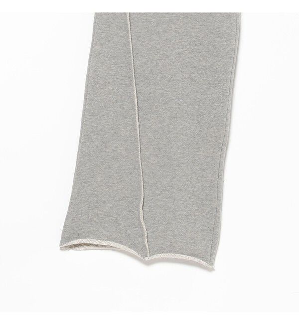 Ray BEAMS 「キリカエライン スウェット パンツ」|その他|