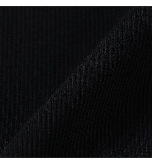 Demi-Luxe BEAMS 「RE/DONE / リブ タンクトップ」|Tシャツ・カットソー|