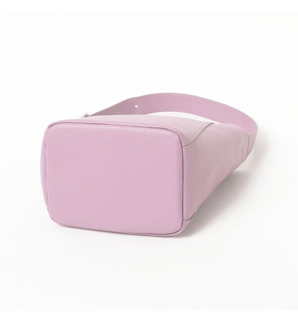 Ray BEAMS 「【別注】BEAURE / 2WAY ミニ バッグ」|ショルダー・メッセンジャー|