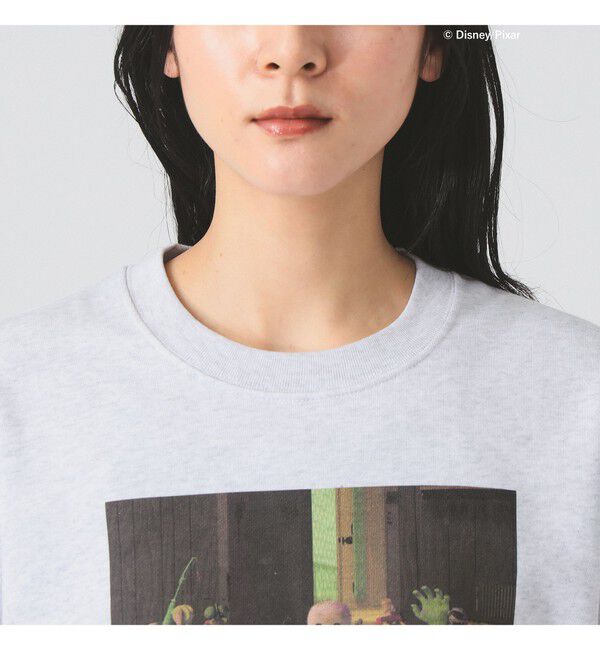 Ray BEAMS 「	【別注】GOOD ROCK SPEED / Toy Story / スウェット」|スウェット・ジャージ|