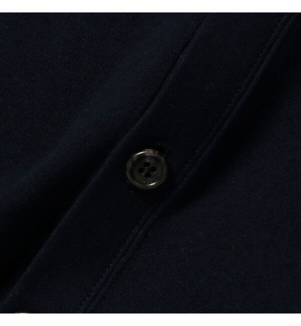 BEAMS PLUS「LOOPWHEELER / 別注  Extra Light Plus Sweat Cardigan」|スウェット・ジャージ|