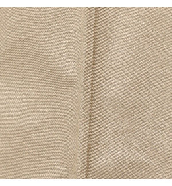 BEAMS PLUS「BEAMS PLUS / コットンツイル アイビー トラウザーズ アンクルカット」|その他|