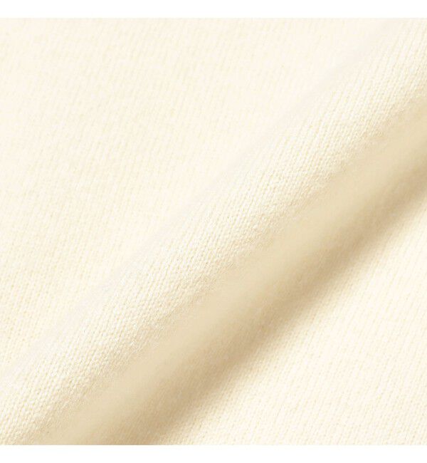 BEAMS PLUS「V Neck 15G」|ニット・セーター|