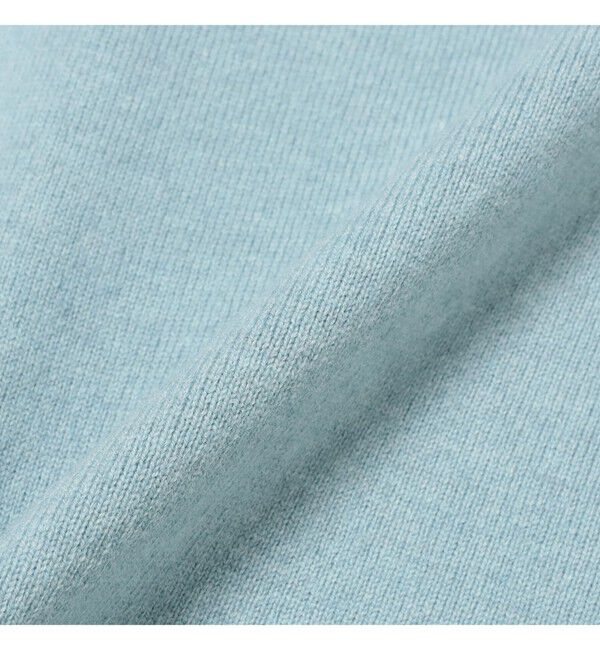 BEAMS PLUS「V Neck 15G」|ニット・セーター|