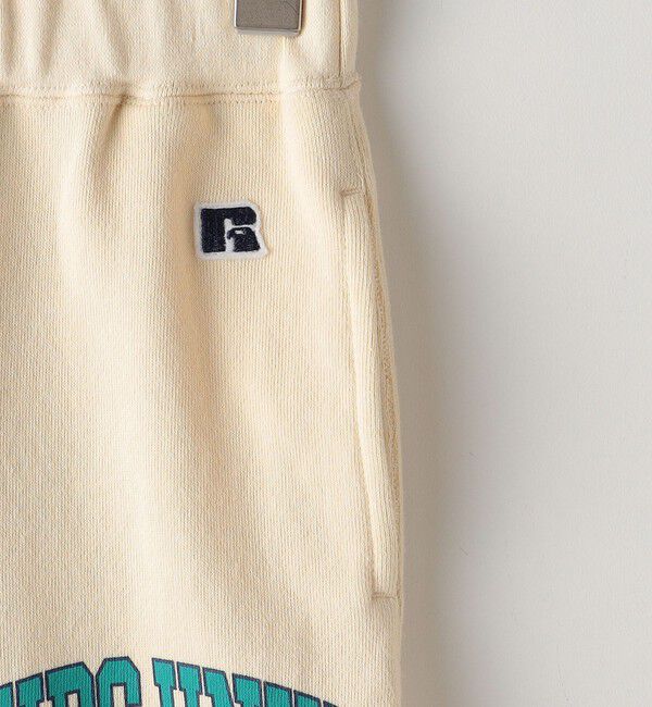 SHIPS KIDS「【SHIPS KIDS別注】RUSSELL ATHLETIC:100～130cm / パンツ」|その他|