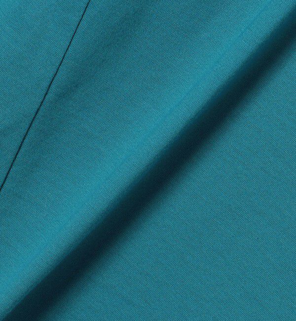 SHIPS for women「ローズ ペトール ロング スリーブ プリント TEE」|Tシャツ・カットソー|