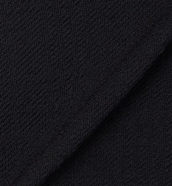 SHIPS any「【WEB限定】SHIPS any: ジャカード フェイクレイヤード ポケット Tシャツ◇」|Tシャツ・カットソー|