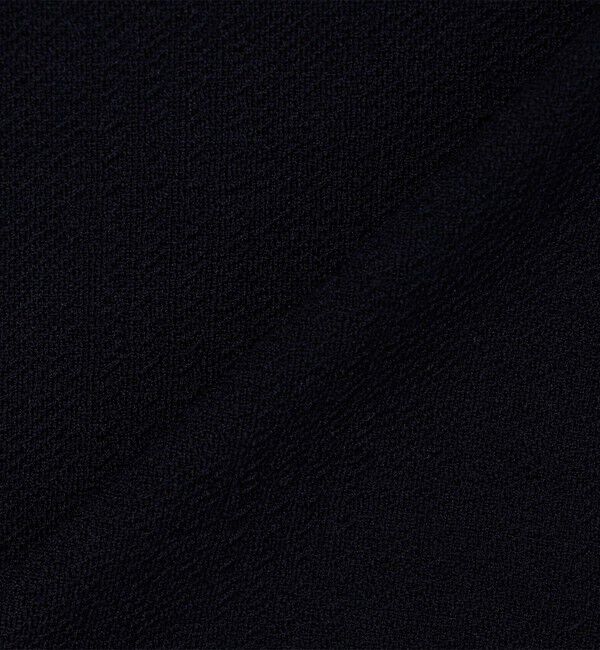 SHIPS any「【WEB限定】SHIPS any: ジャカード フェイクレイヤード ポケット Tシャツ◇」|Tシャツ・カットソー|