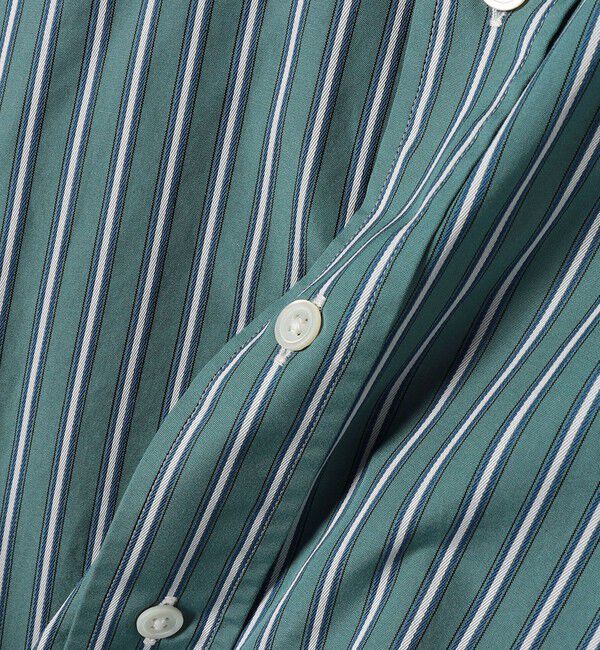 SHIPS for women「SHIPS NINE CASE:〈洗濯機可能〉ショート シャツ◇」|シャツ・ブラウス|