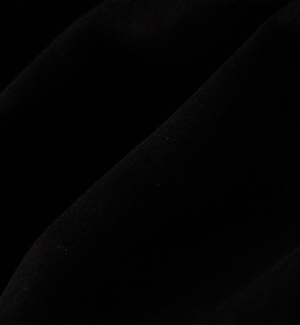 SHIPS for women「【WEB限定】〈洗濯機可能〉麻混 2WAY オフショルダー ブラウス」|シャツ・ブラウス|