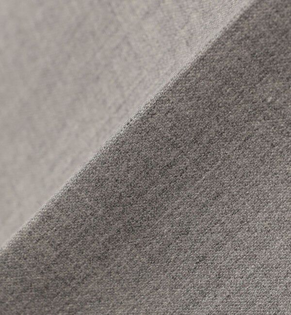 SHIPS for women「〈手洗い可能〉ストレート センタープレス トラウザーズ」|その他|