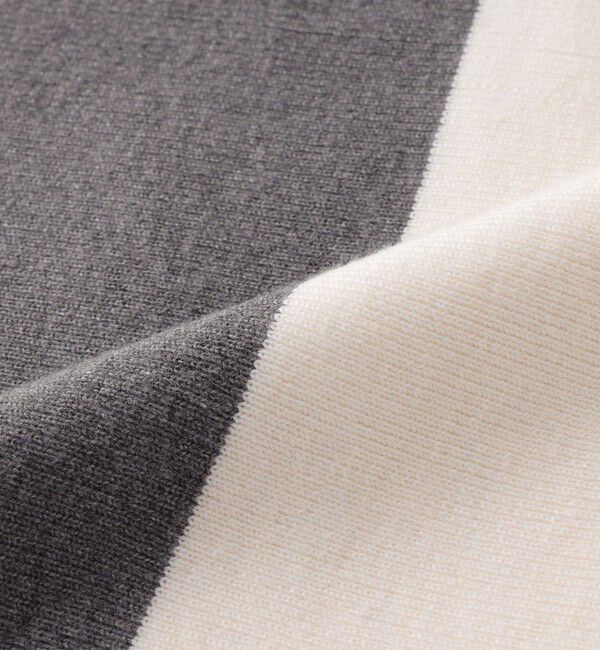 SHIPS「City Ambient Products:〈手洗い可能〉リラックス 1ボタン ニットポロシャツ」|ニット・セーター|