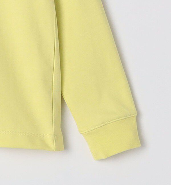 SHIPS KIDS「SHIPS KIDS:140～160cm /〈吸水速乾〉恐竜 プリント 長袖 TEE」|Tシャツ・カットソー|