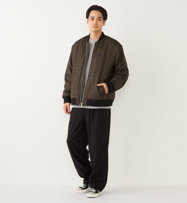 SHIPS Colors 「SHIPS Colors: TeddyBear(R) スウェット◇」|スウェット・ジャージ|