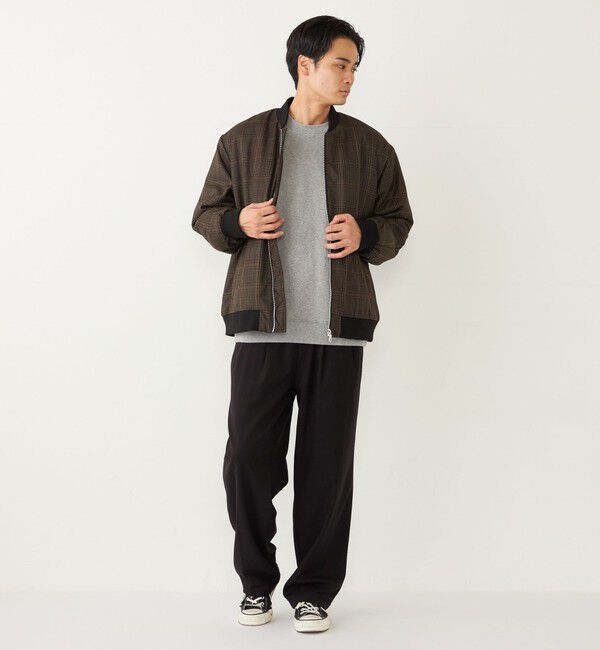 SHIPS Colors 「SHIPS Colors: TeddyBear(R) スウェット◇」|スウェット・ジャージ|