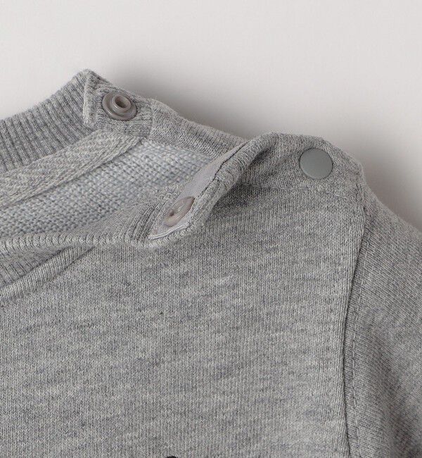 SHIPS Colors 「SHIPS Colors: 80～130cm / TeddyBear スウェット◇」|スウェット・ジャージ|