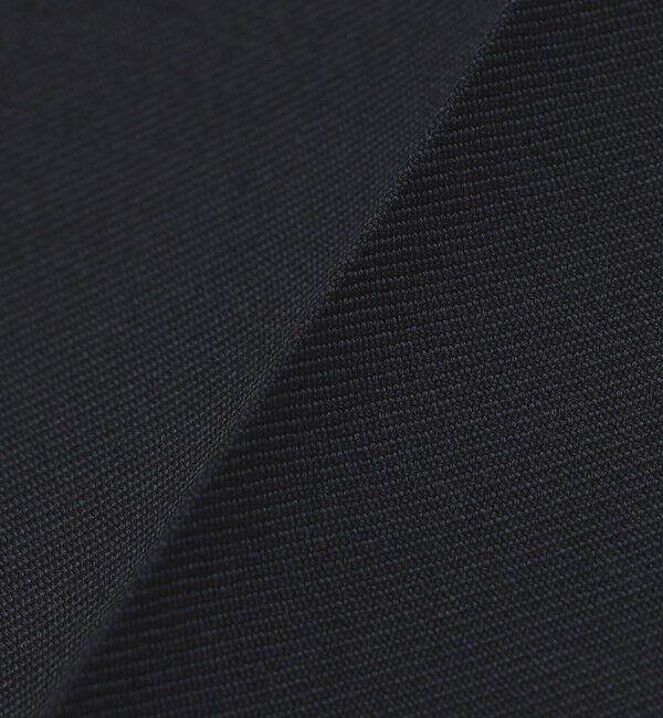 SHIPS「SHIPS: ハイツイスト ギャバジン セミワイド スラックス パンツ」|スラックス|