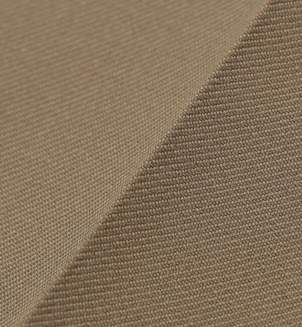 SHIPS「SHIPS: ハイツイスト ギャバジン セミワイド スラックス パンツ」|スラックス|