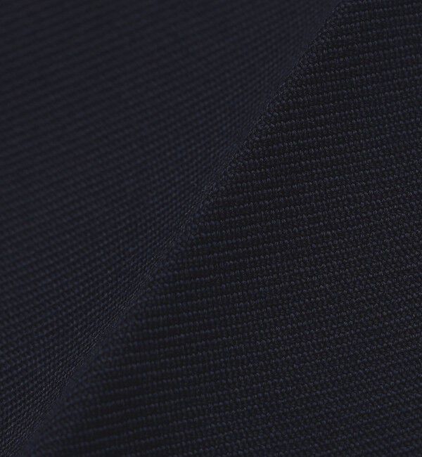 SHIPS「SHIPS: ハイツイスト ギャバジン セミワイド スラックス パンツ」|スラックス|