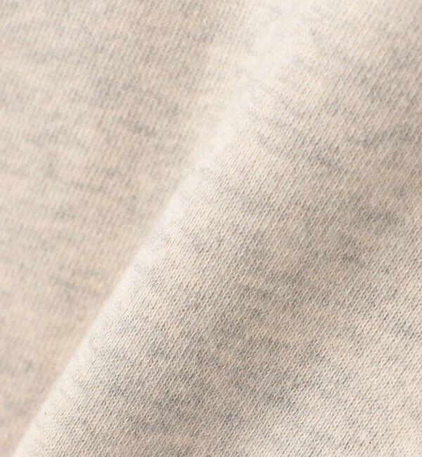 SHIPS KIDS「SHIPS KIDS:100～130cm / 刺繍 ロゴ スウェット」|スウェット・ジャージ|