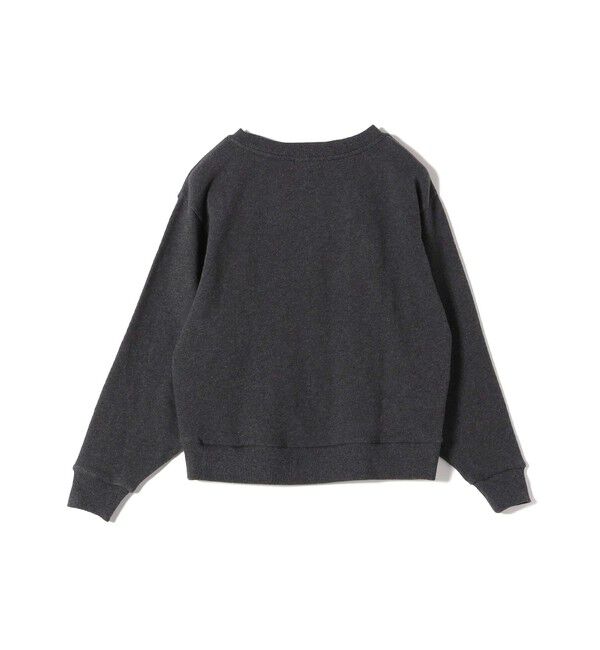 SHIPS for women「【SHIPS別注】81BRANCA:〈洗濯機可能〉ロゴ スウェット」|スウェット・ジャージ|