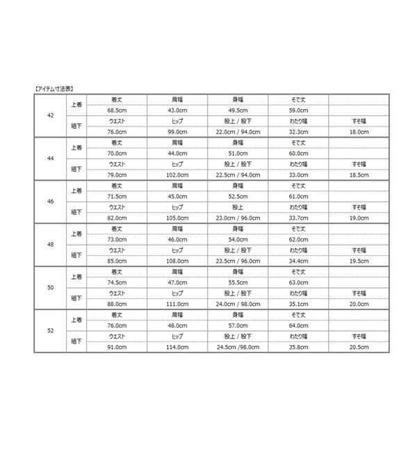 SHIPS「SHIPS: LUXURY DORMEUIL AMADEUS ピンストライプ スーツ」|スーツ|