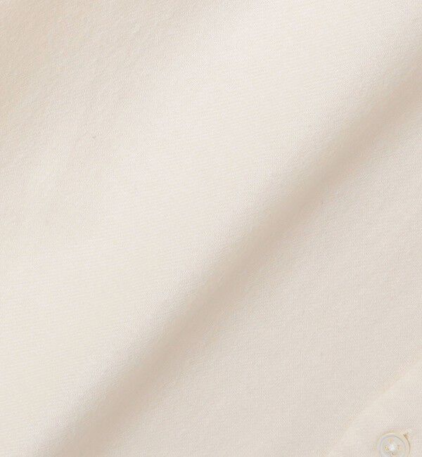 SHIPS「SHIPS: セミワイド ソリッド/ギンガム ビエラ シャツ」|シャツ・ブラウス|