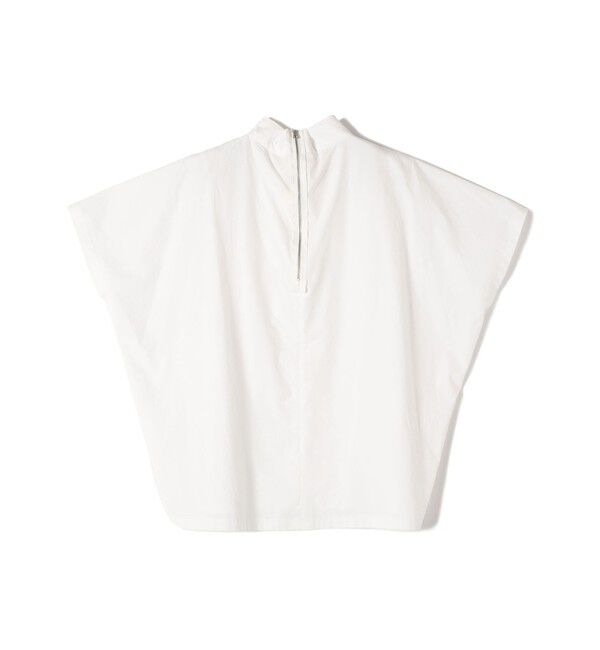 SHIPS for women「【SHIPS別注】Nell:〈手洗い可能〉リボン タイ ブラウス」|シャツ・ブラウス|