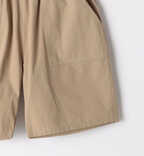 SHIPS KIDS「SHIPS KIDS:140～160cm / デイリー ショーツ」|その他|