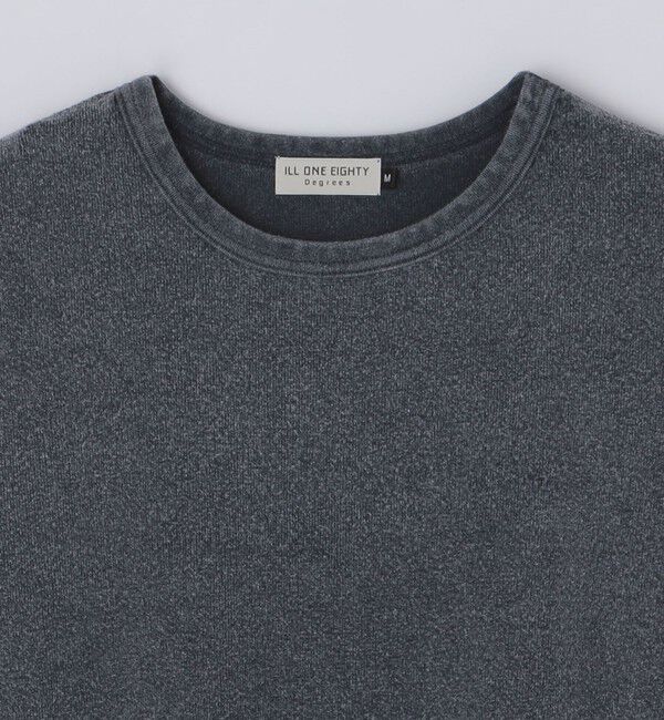 SHIPS「ILL180&deg;: HIPPIE FRINGE TEE」|Tシャツ・カットソー|