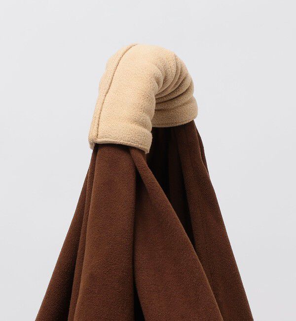 SHIPS「archie: TEARDROP TOTE」|リュック|