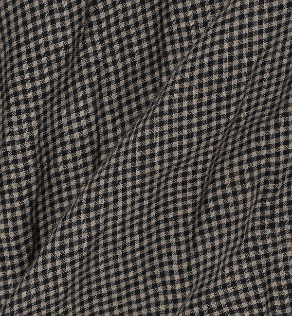 SHIPS「SHIPS: インディア バンドカラー ロングスリーブ シャツ」|シャツ・ブラウス|