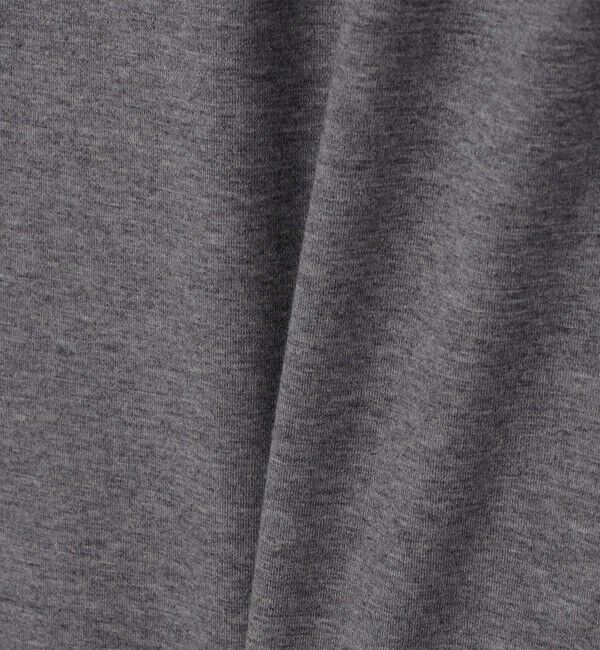 SHIPS「THYARD: 光電子(R) ドローコード Tシャツ」|Tシャツ・カットソー|