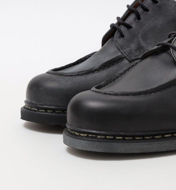 SHIPS「PARABOOT: CHAMBORD シャンボード」|その他|