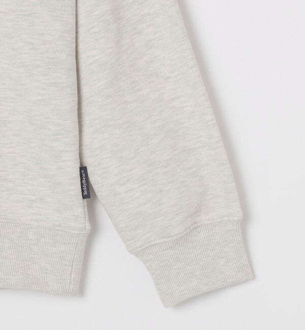 SHIPS Colors 「SHIPS Colors:TeddyBear(R) スウェット 2◇」|スウェット・ジャージ|