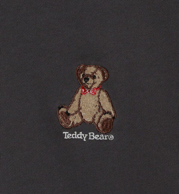 SHIPS Colors 「SHIPS Colors:TeddyBear(R) スウェット 2◇」|スウェット・ジャージ|