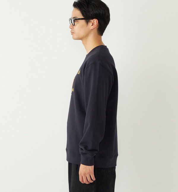 SHIPS Colors 「SHIPS Colors:TeddyBear(R) スウェット 2◇」|スウェット・ジャージ|