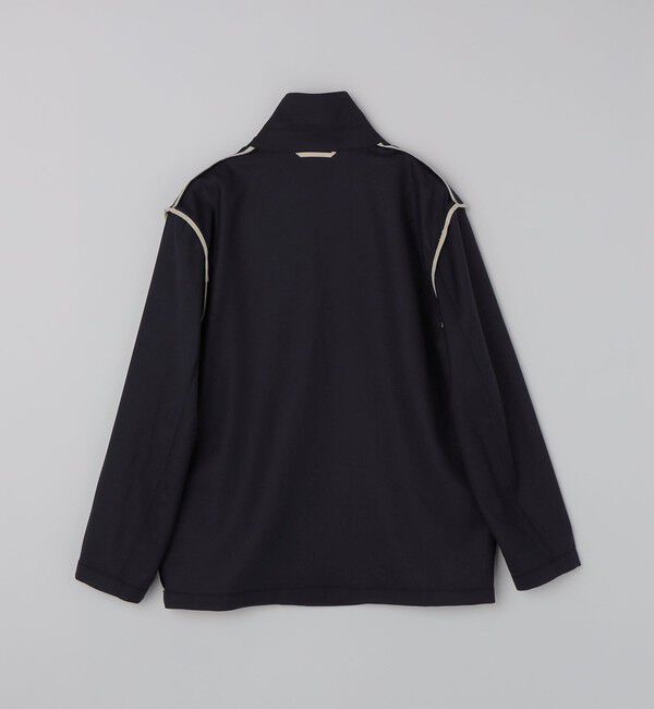 SHIPS「DE BONNE FACTURE: DOUBLE BREASTED JACKET」|テーラードジャケット|