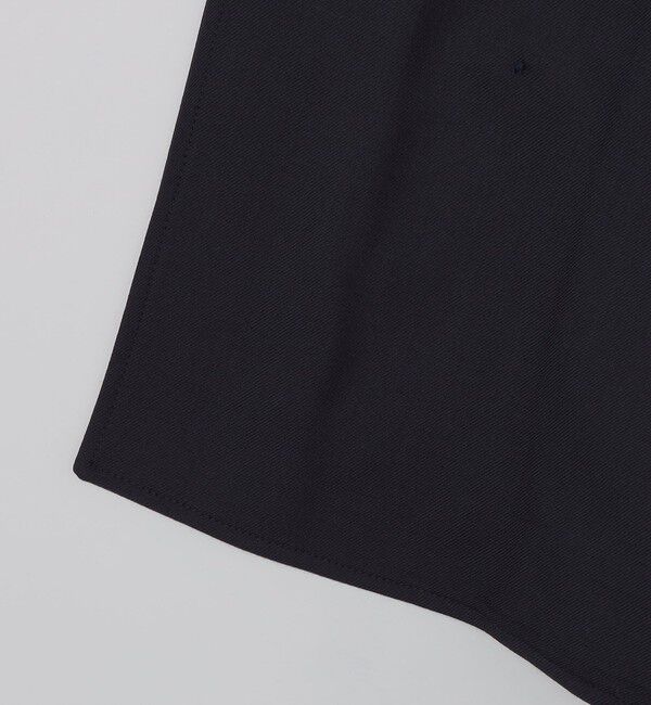 SHIPS「DE BONNE FACTURE: DOUBLE BREASTED JACKET」|テーラードジャケット|