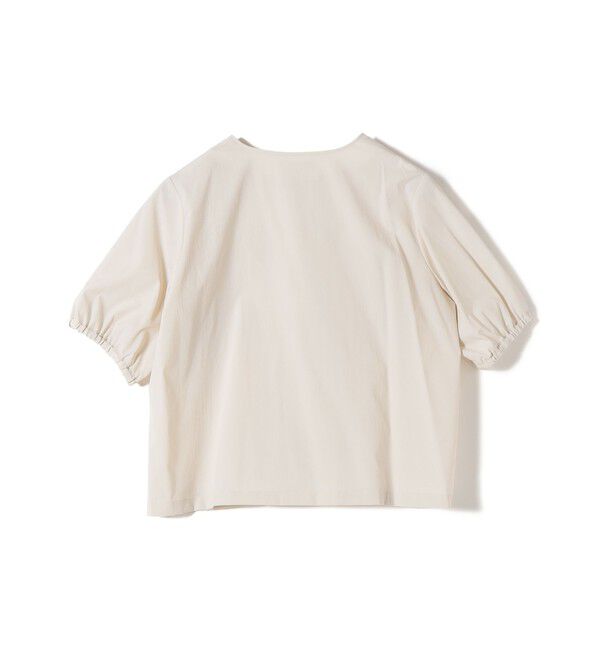 SHIPS Colors 「《予約》SHIPS Colors:〈接触冷感・UVカット・撥水〉マルチファンクション 羽織 シャツ◆」|シャツ・ブラウス|