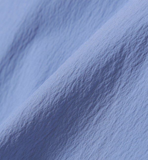 SHIPS Colors 「《予約》SHIPS Colors:〈接触冷感・UVカット・撥水〉マルチファンクション 羽織 シャツ◆」|シャツ・ブラウス|