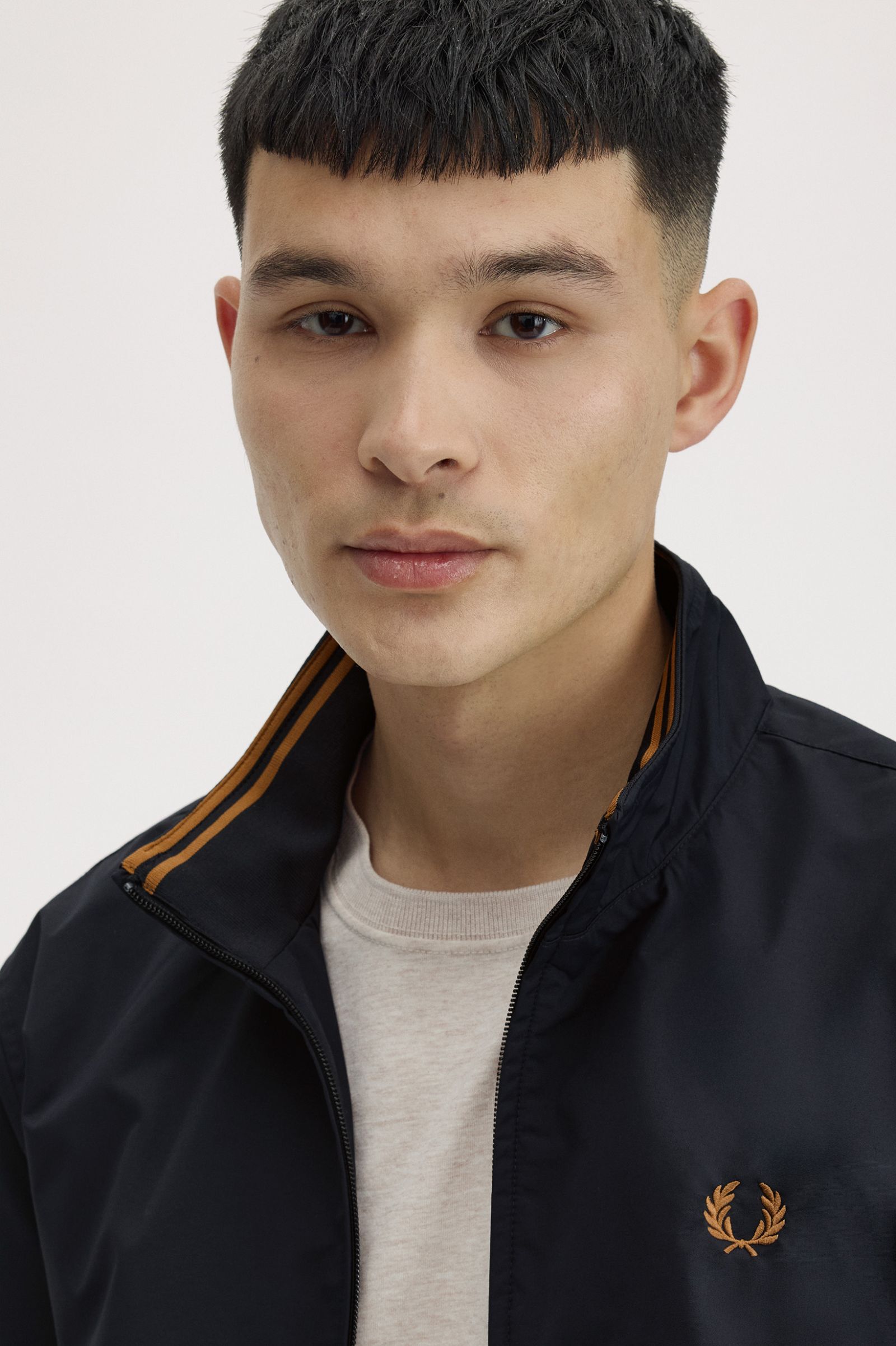 FRED PERRY 「The Brentham Jacket」|その他|