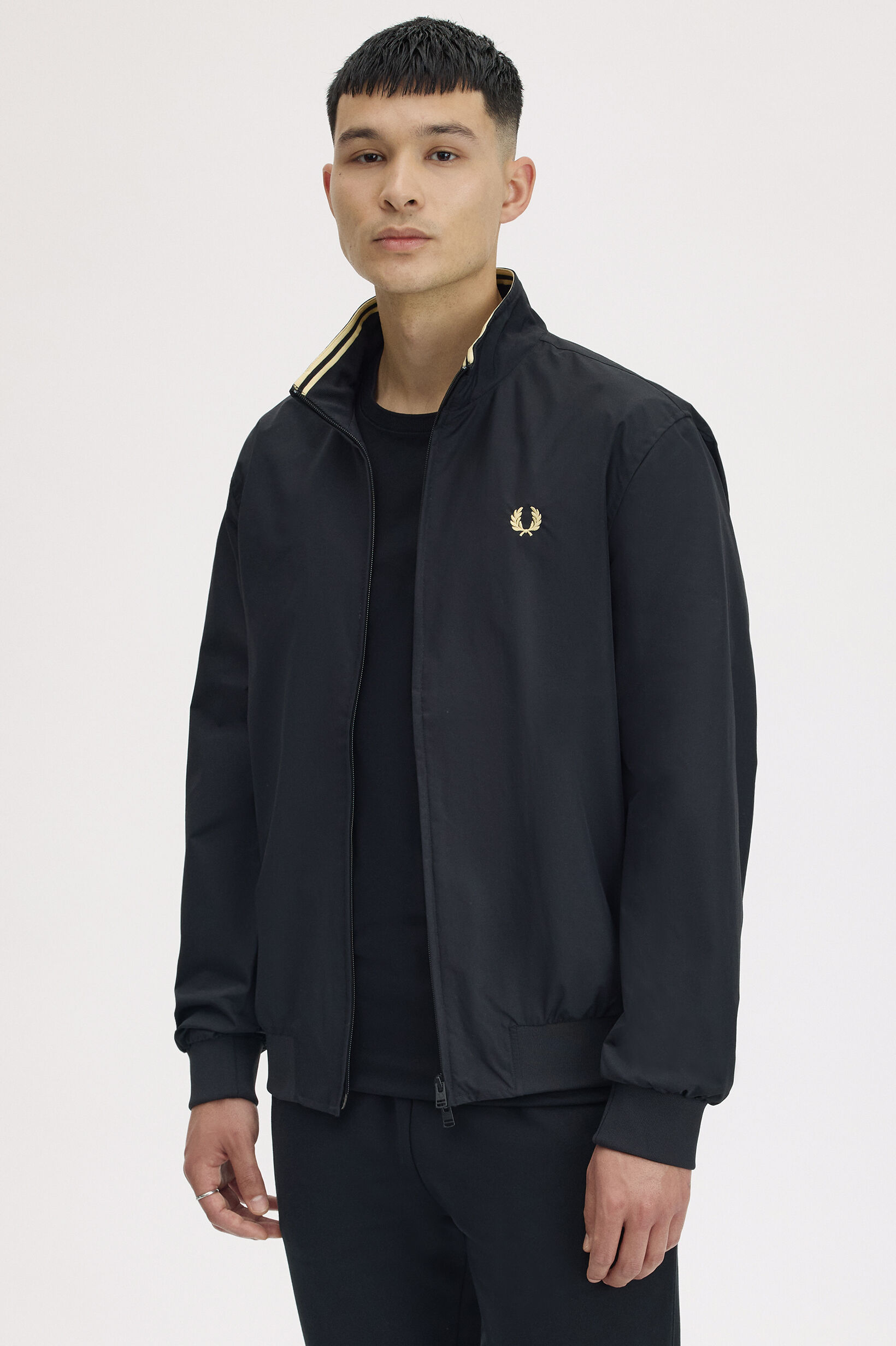 FRED PERRY 「The Brentham Jacket」|その他|