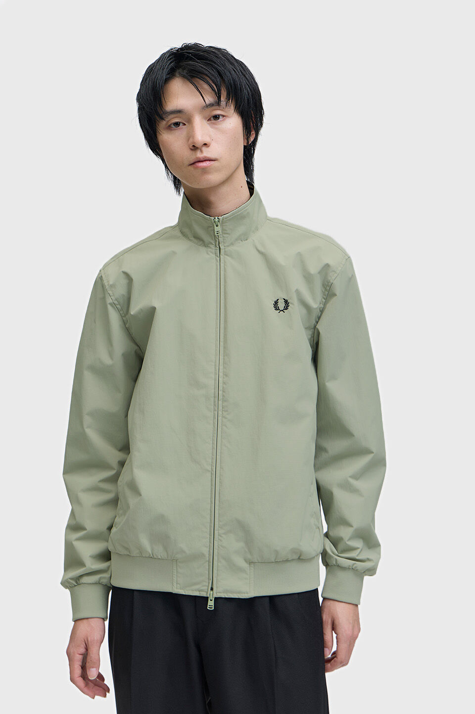 FRED PERRY 「The Brentham Jacket」|その他|SEAGRASS